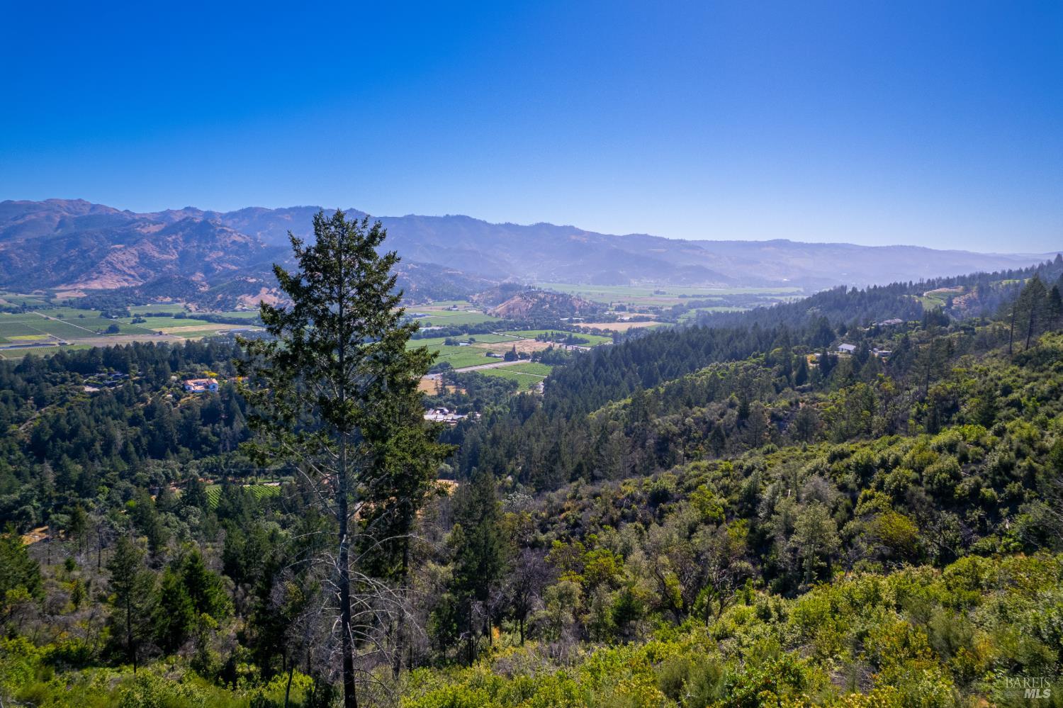 0 Diamond Mountain Road