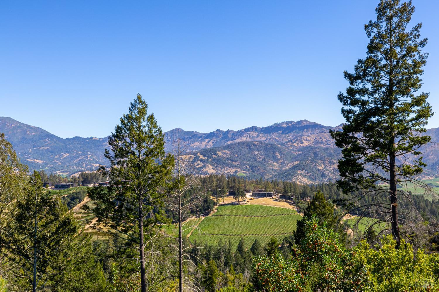 0 Diamond Mountain Road