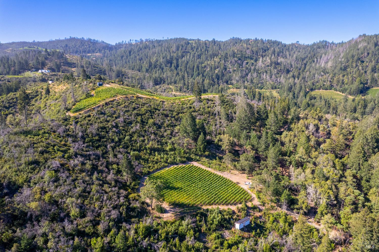 0 Diamond Mountain Road