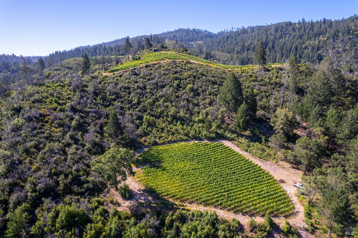 0 Diamond Mountain Road