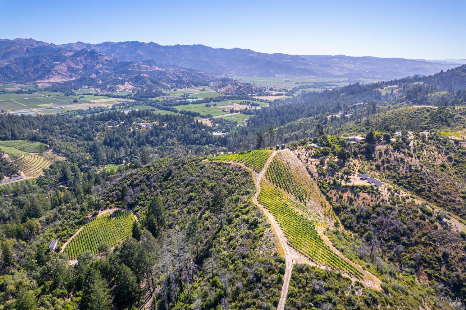 0 Diamond Mountain Road