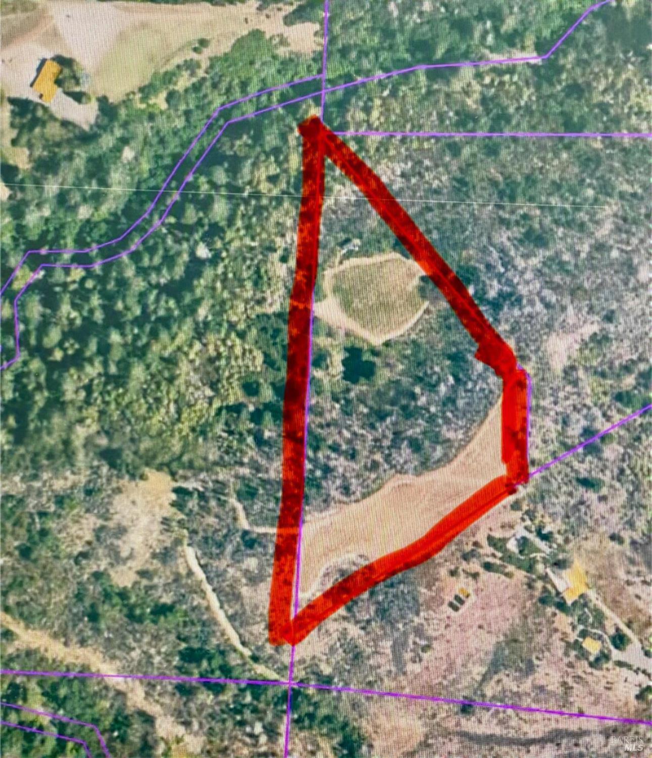 0 Diamond Mountain Road