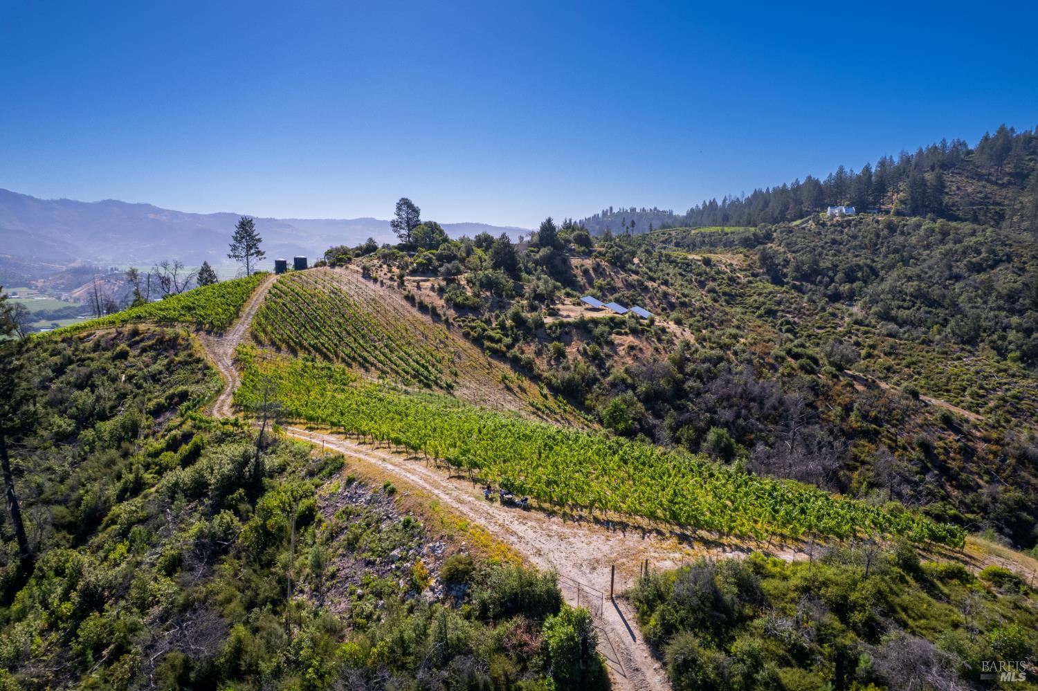 0 Diamond Mountain Road