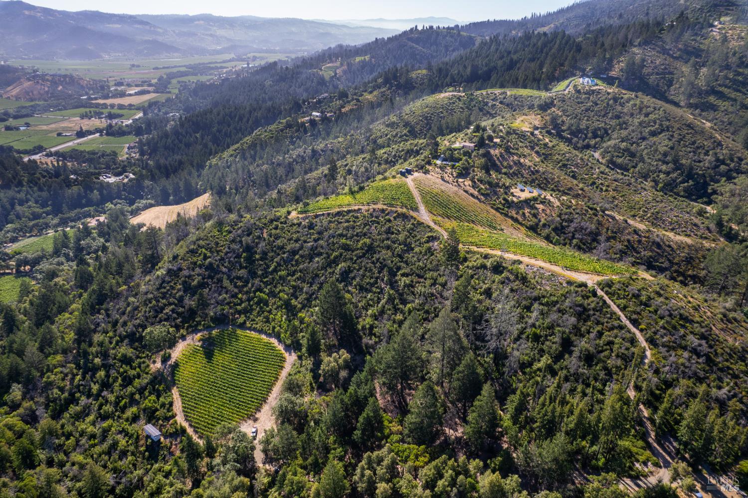 0 Diamond Mountain Road