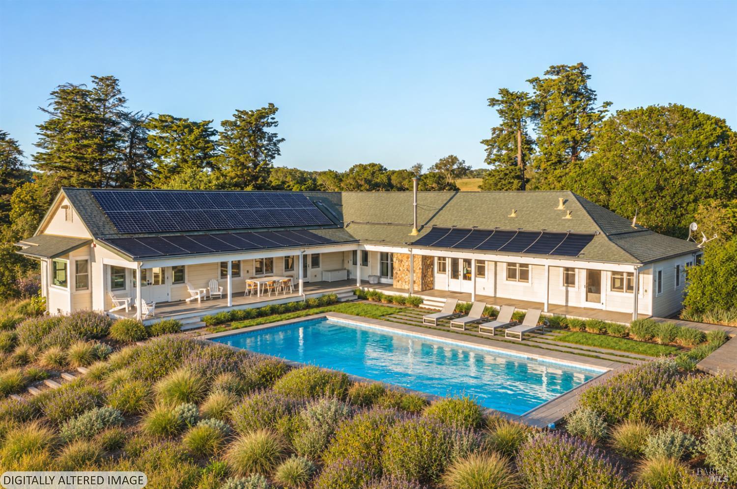 5561 Sonoma Mountain Road