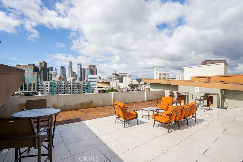 100 S Alameda Street 213