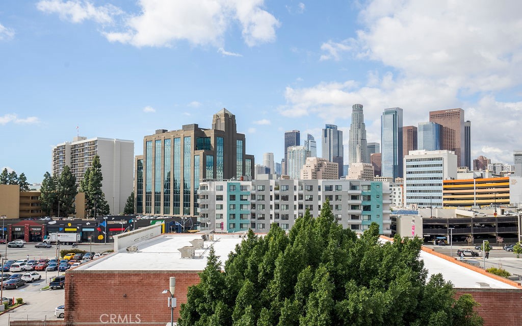 100 S Alameda Street 213