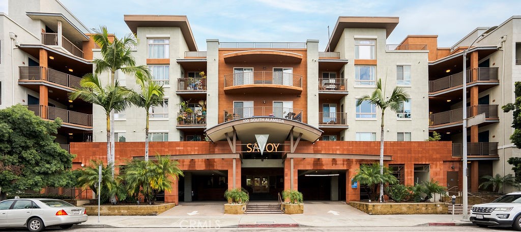 100 S Alameda Street 213