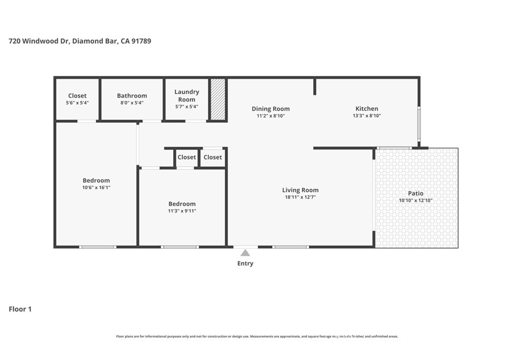 720 Windwood