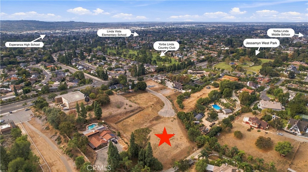 4960 Yorba Vista
