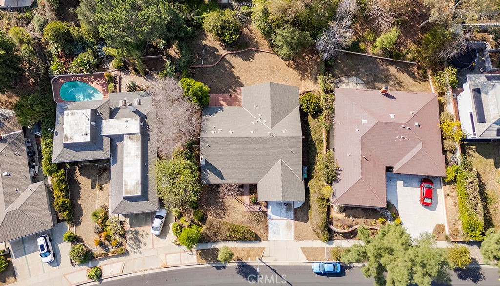 1741 Acacia Hill Road