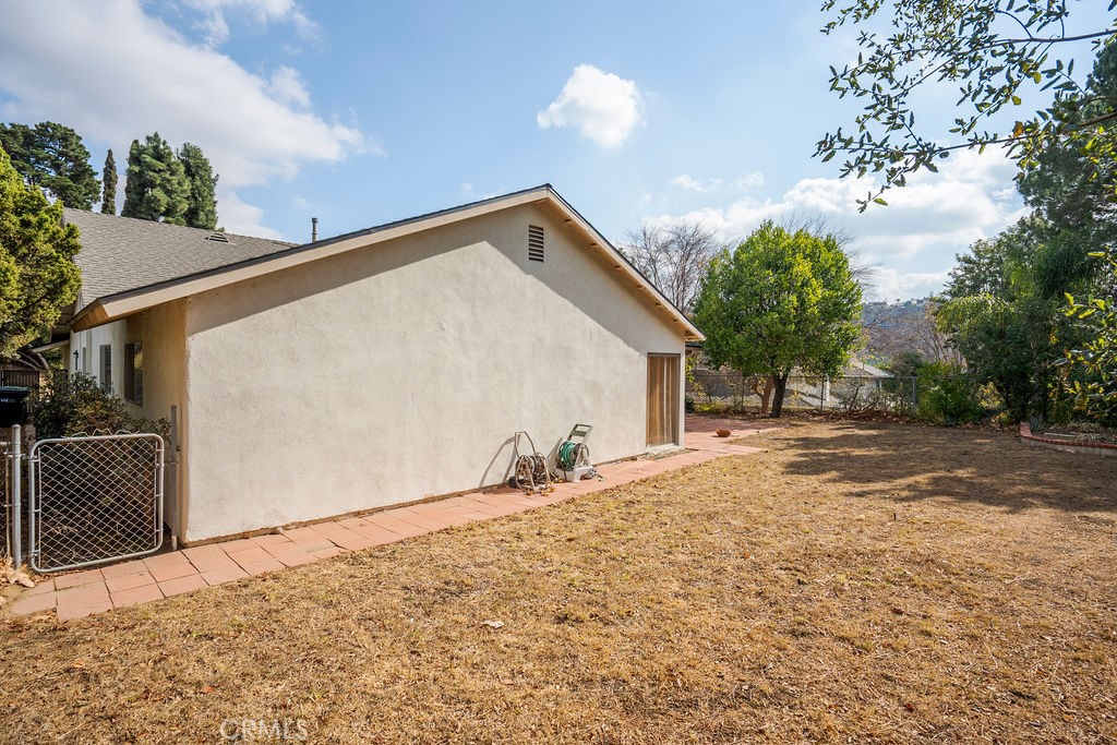 1741 Acacia Hill Road