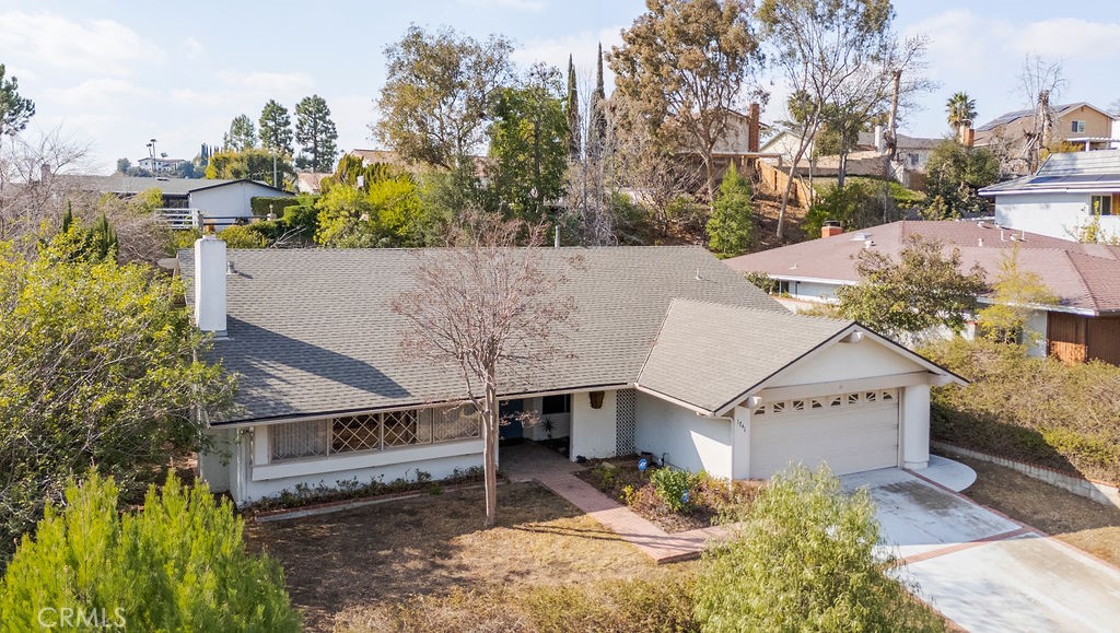 1741 Acacia Hill Road