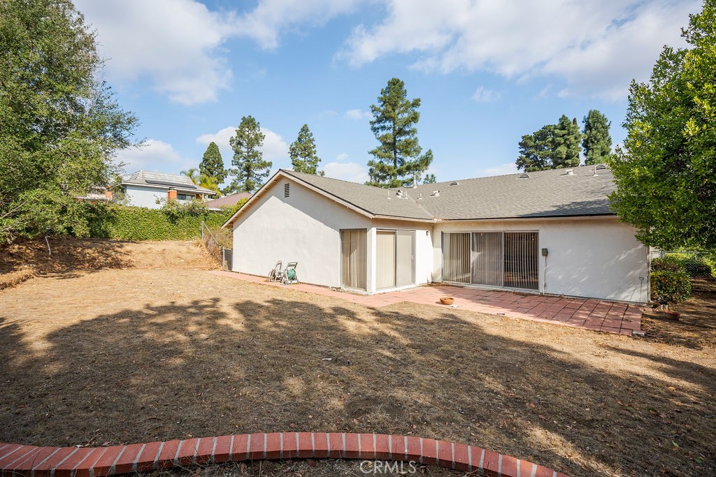 1741 Acacia Hill Road