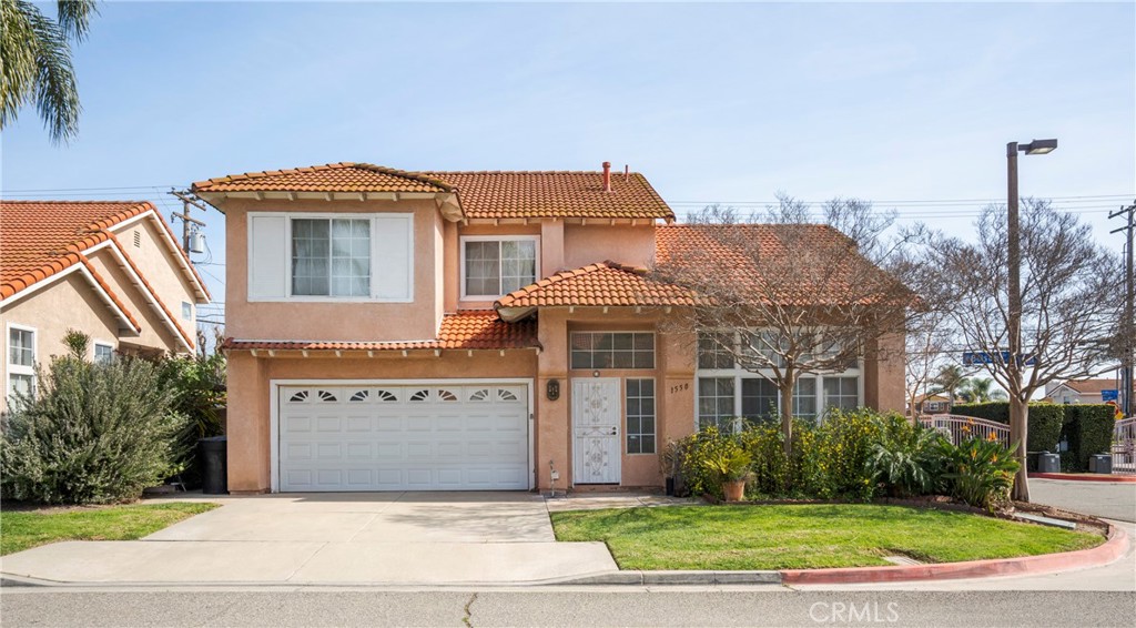 1550 Balsam Drive
