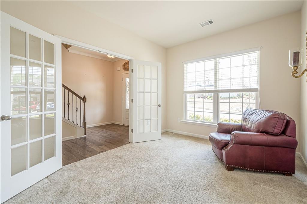805 Ivy Crest Lane