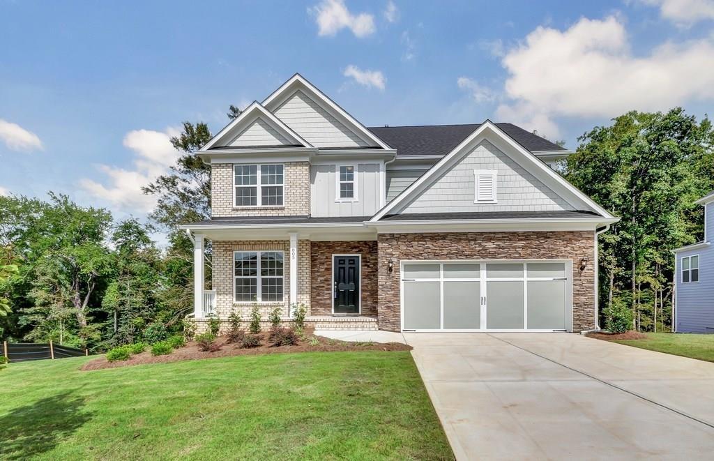 805 Ivy Crest Lane