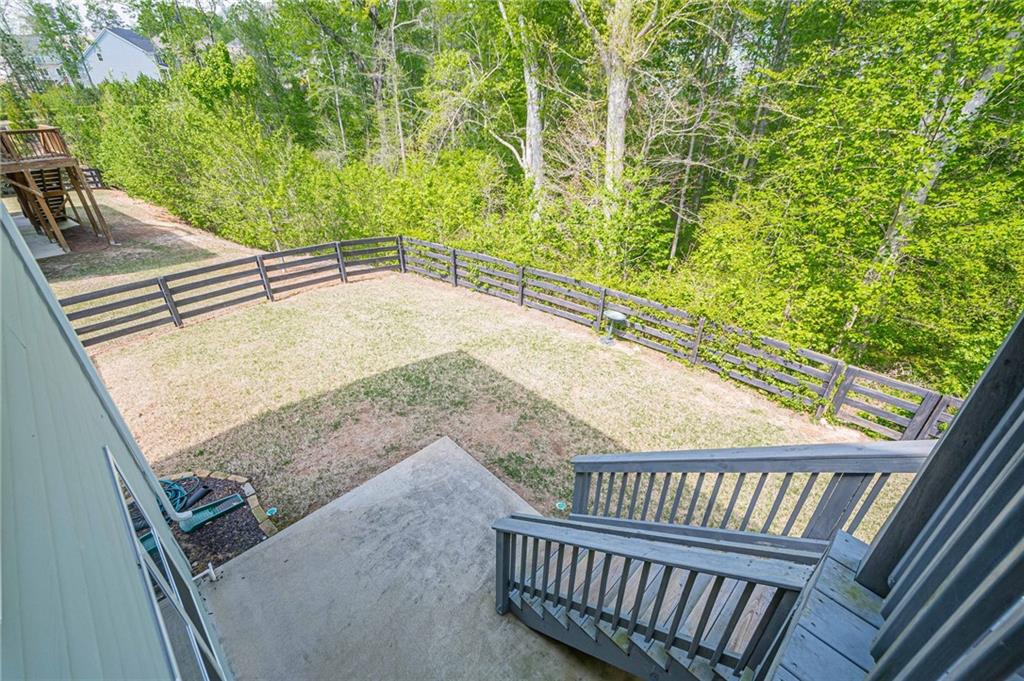 805 Ivy Crest Lane