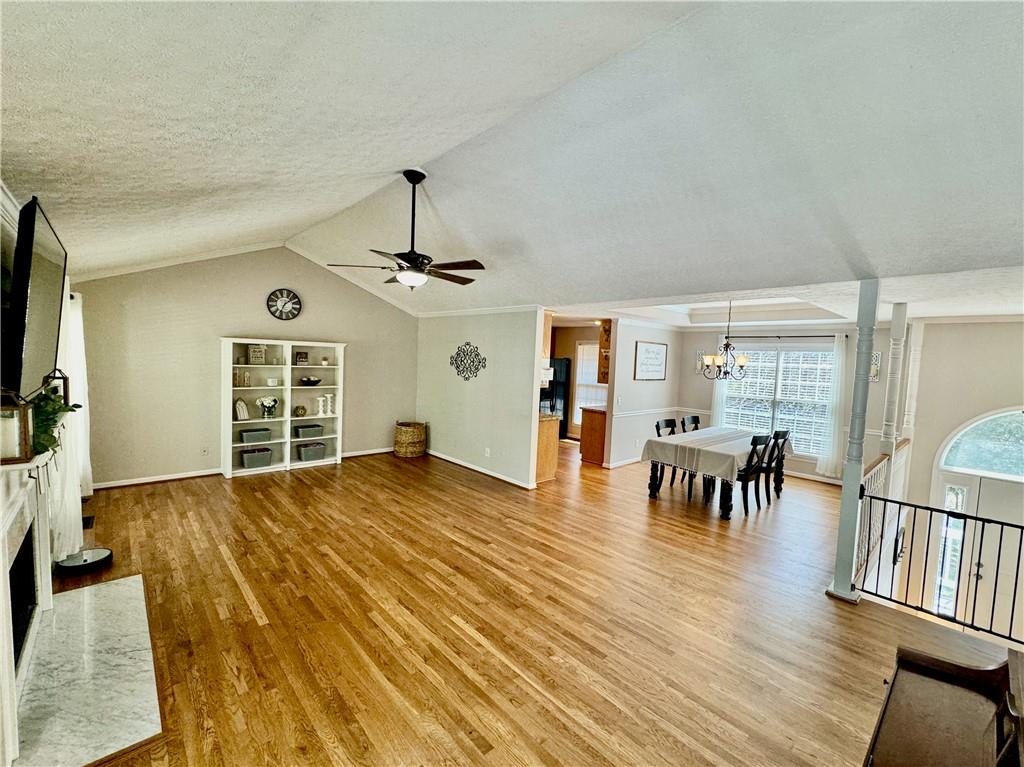 561 Chestatee Point