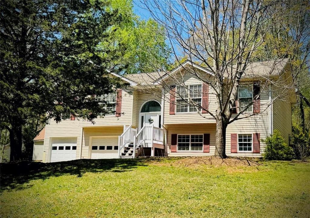 561 Chestatee Point