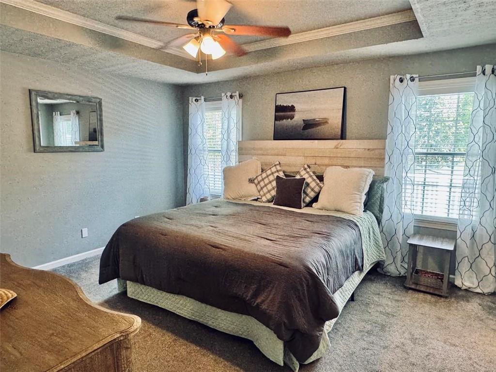 561 Chestatee Point