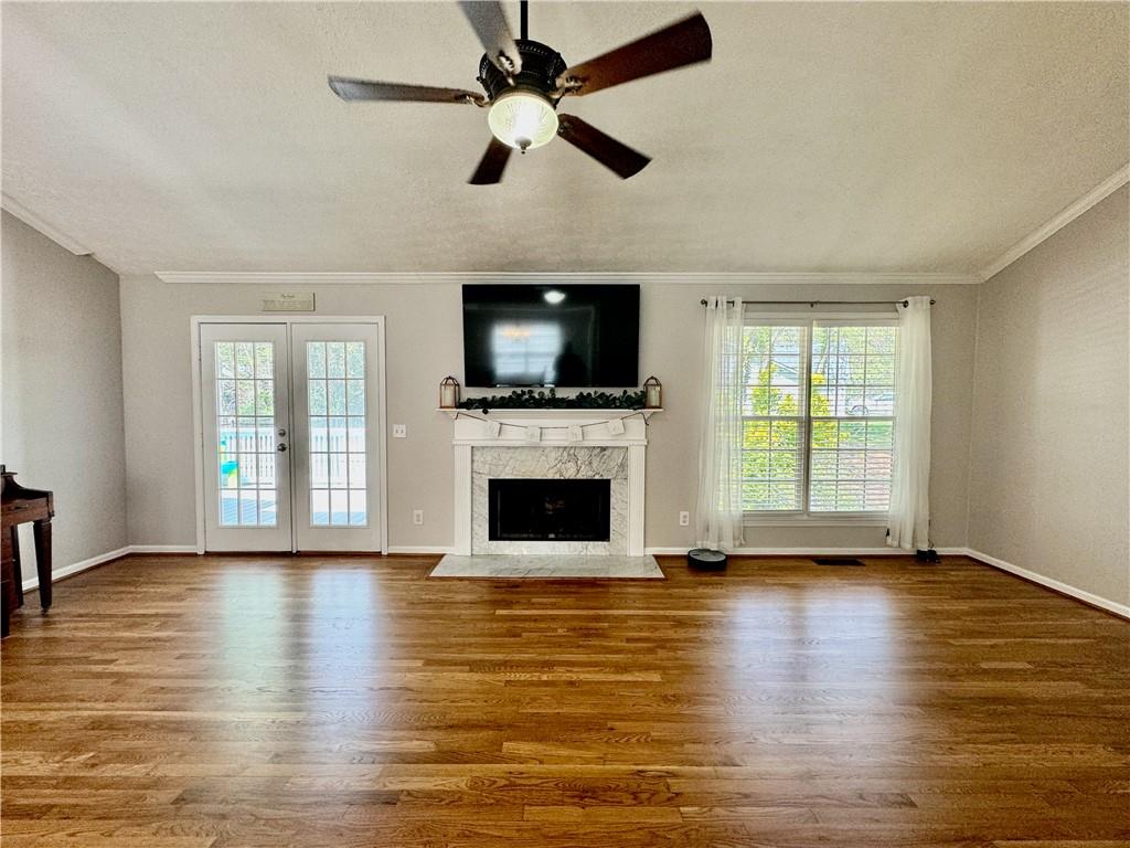 561 Chestatee Point