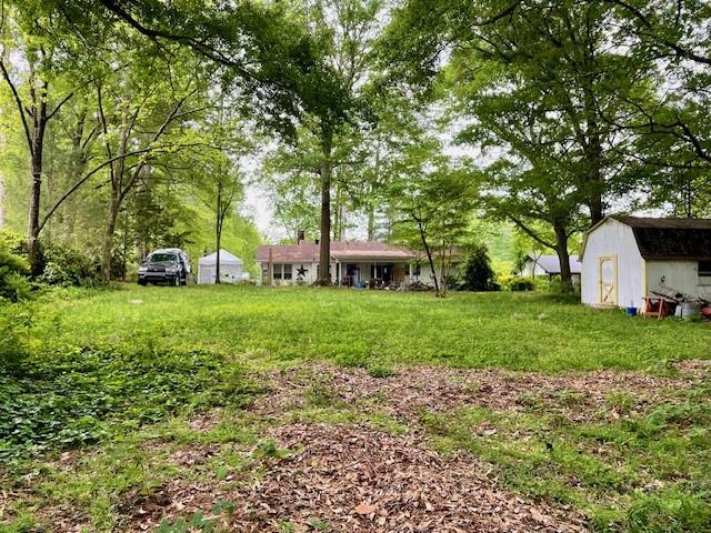 1560 Rucker Road