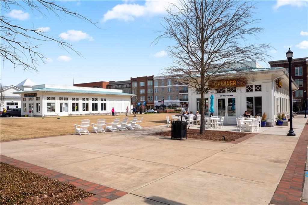 1560 Rucker Road