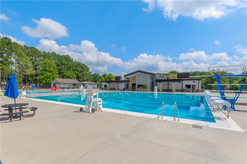 1560 Rucker Road