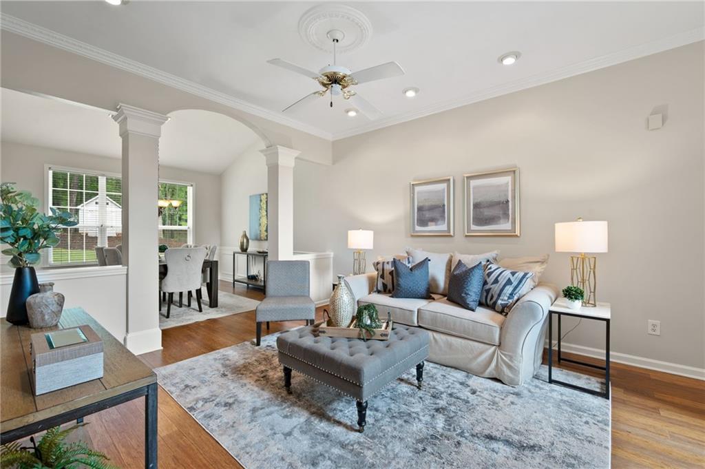 330 Sable Court