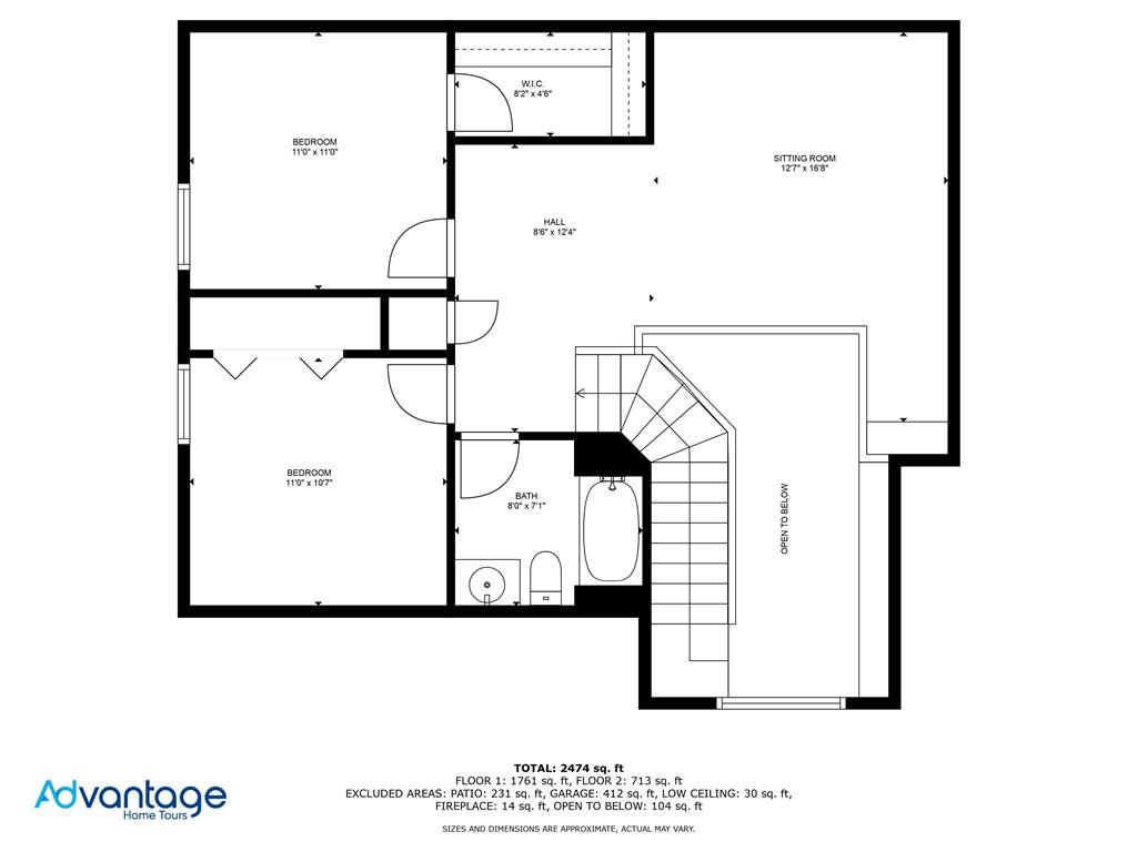 330 Sable Court