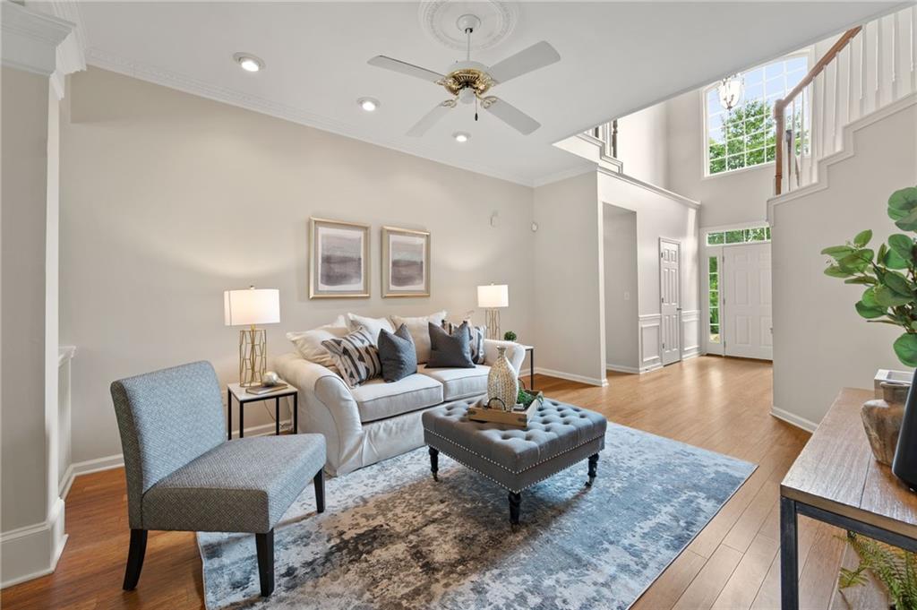 330 Sable Court