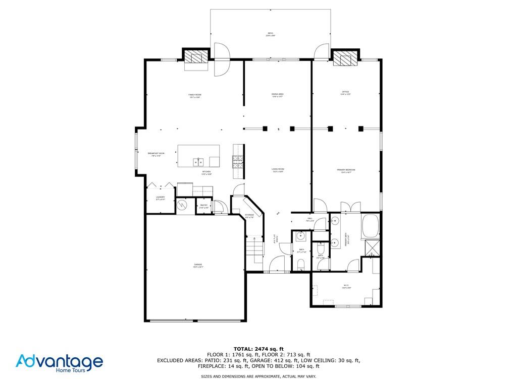 330 Sable Court