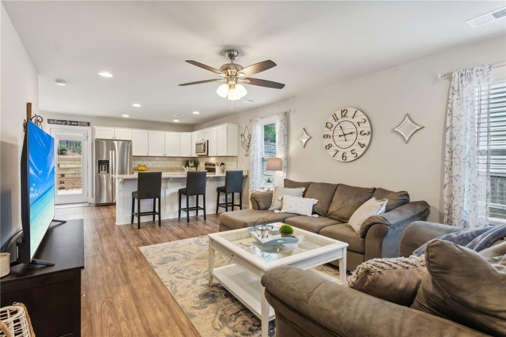 1745 Falcon Creek Trail