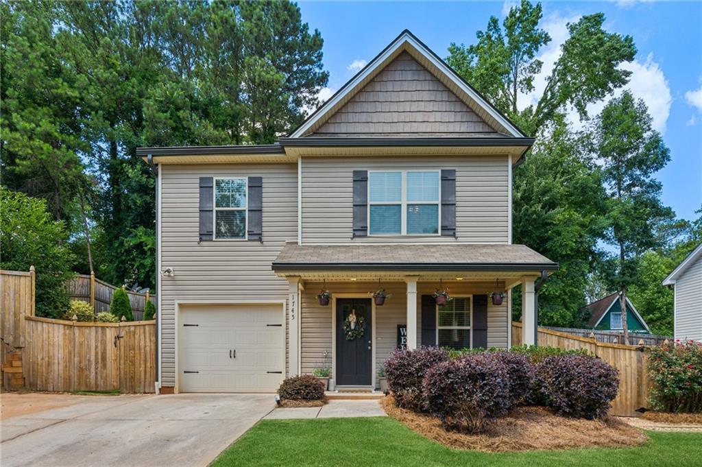 1745 Falcon Creek Trail