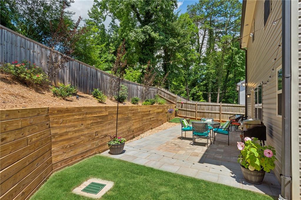 1745 Falcon Creek Trail