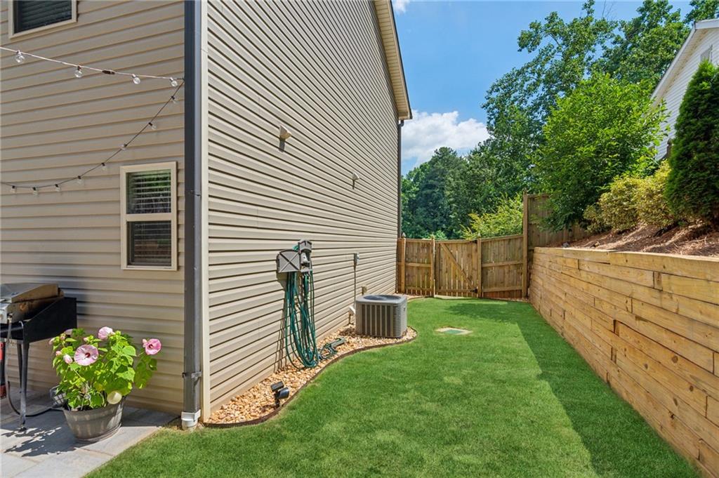 1745 Falcon Creek Trail