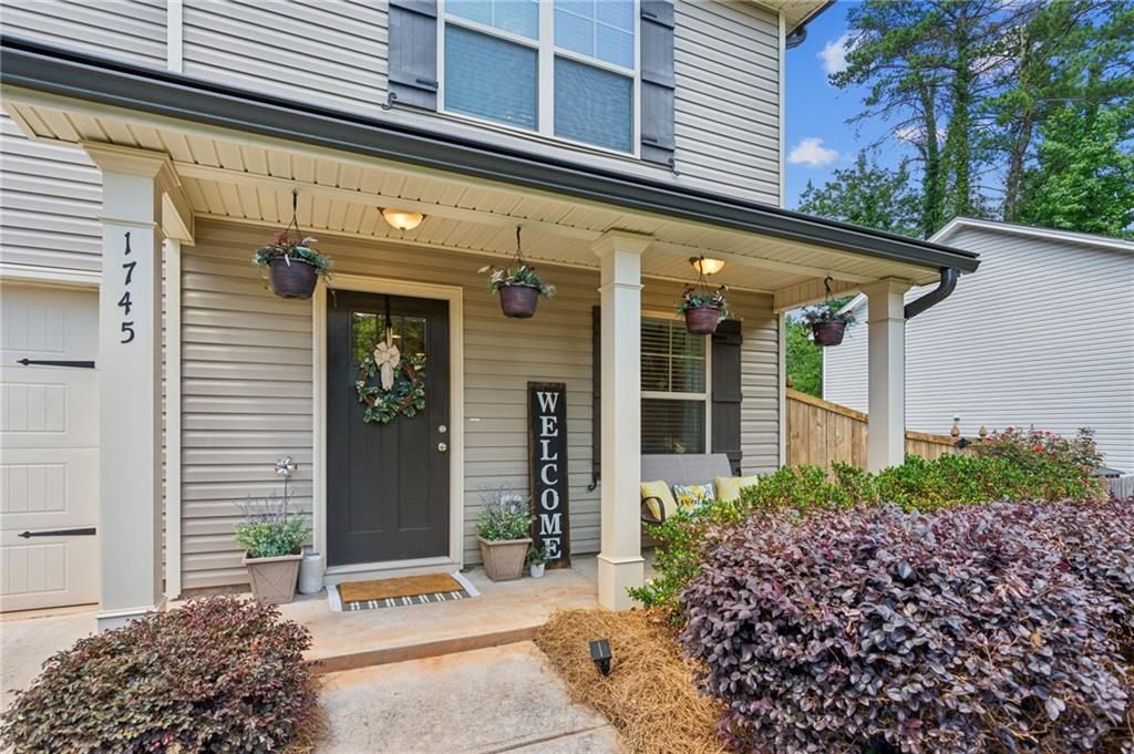 1745 Falcon Creek Trail