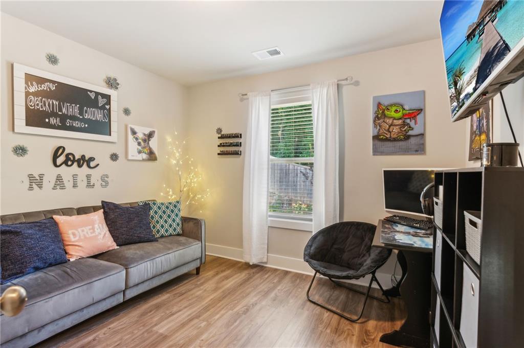 1745 Falcon Creek Trail