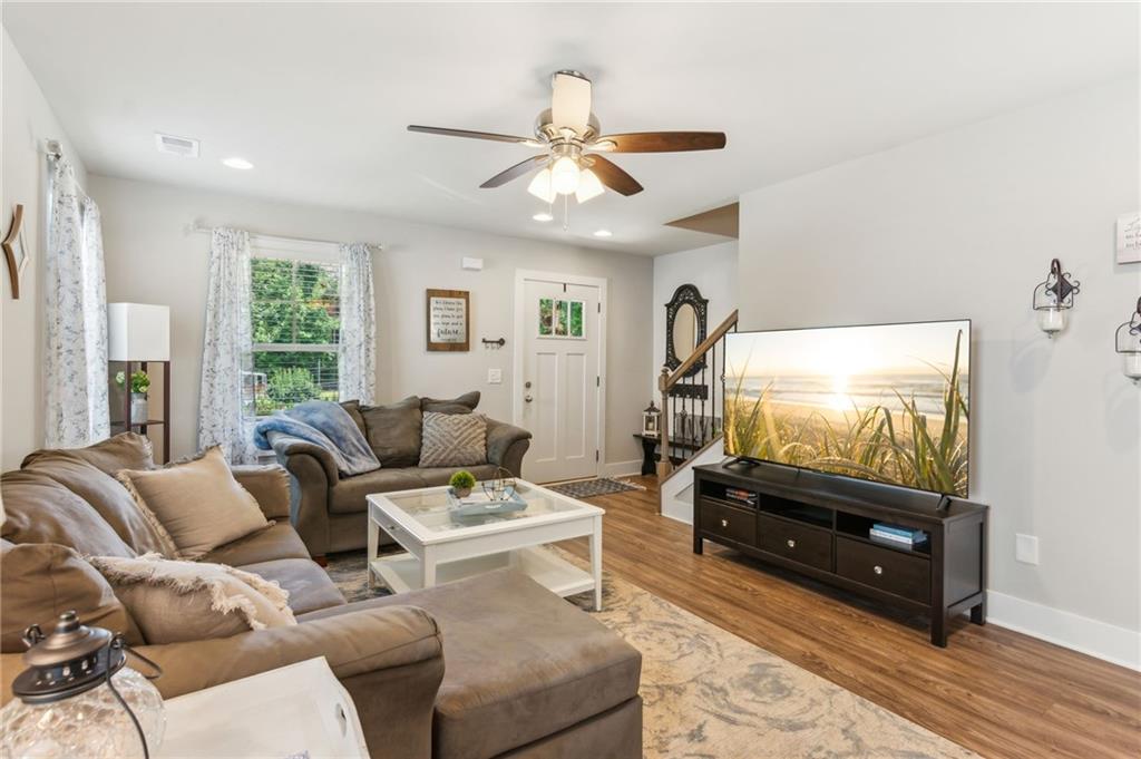 1745 Falcon Creek Trail