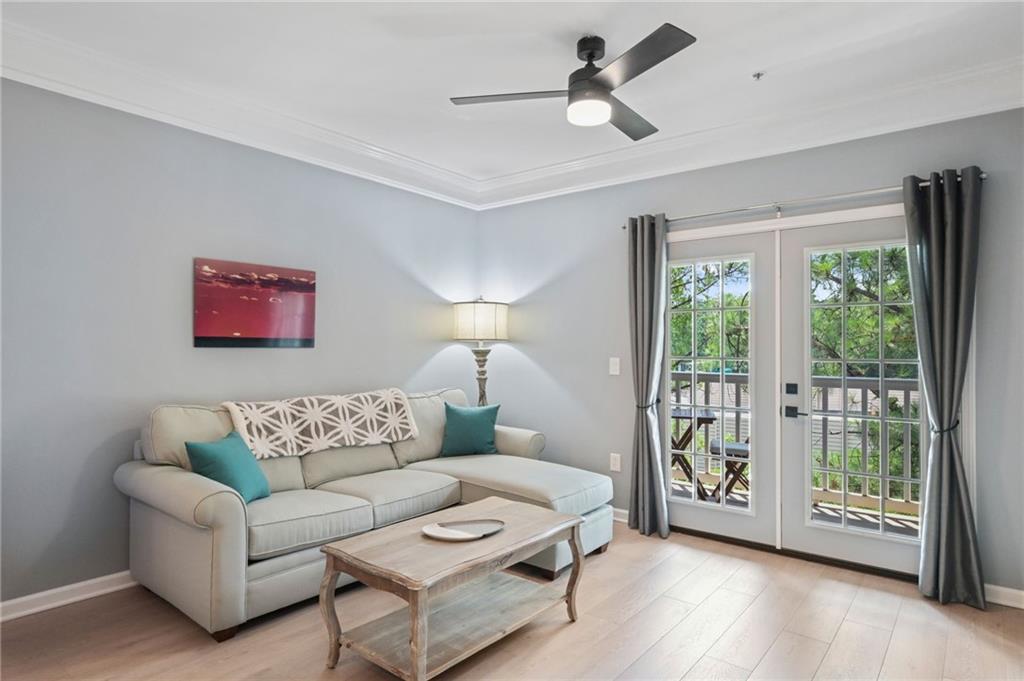 2700 Pine Tree Road NE Unit 2305