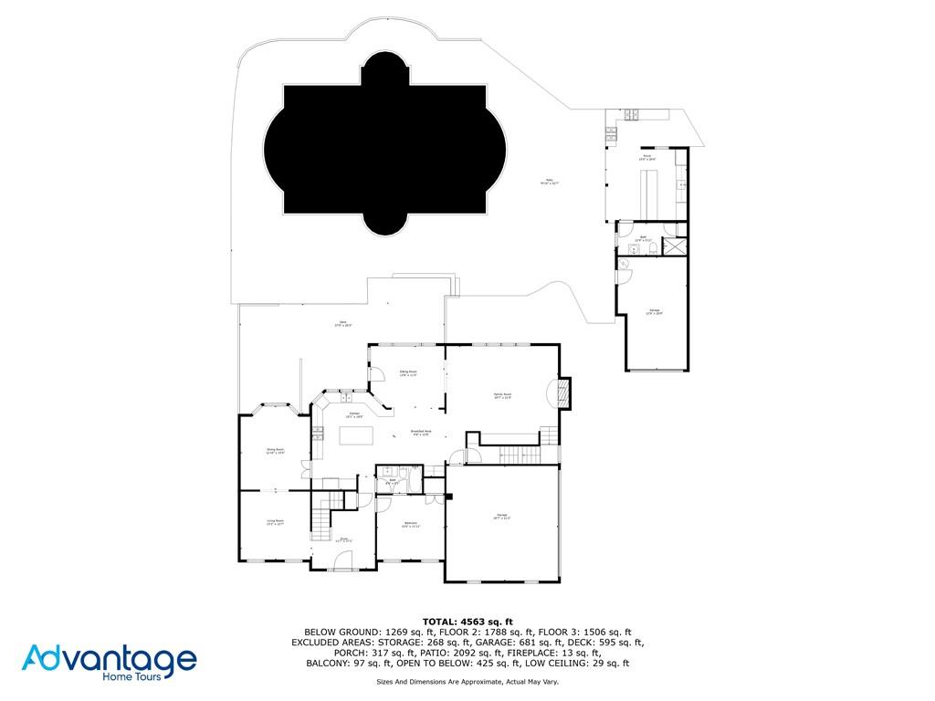 14240 Morning Mountain Way