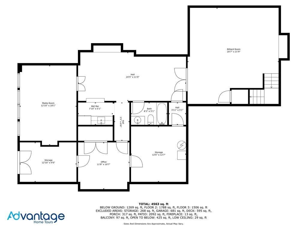 14240 Morning Mountain Way