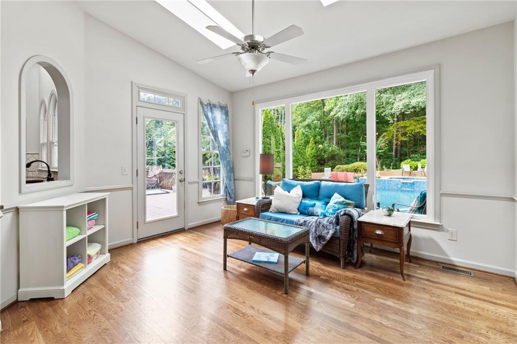 14240 Morning Mountain Way