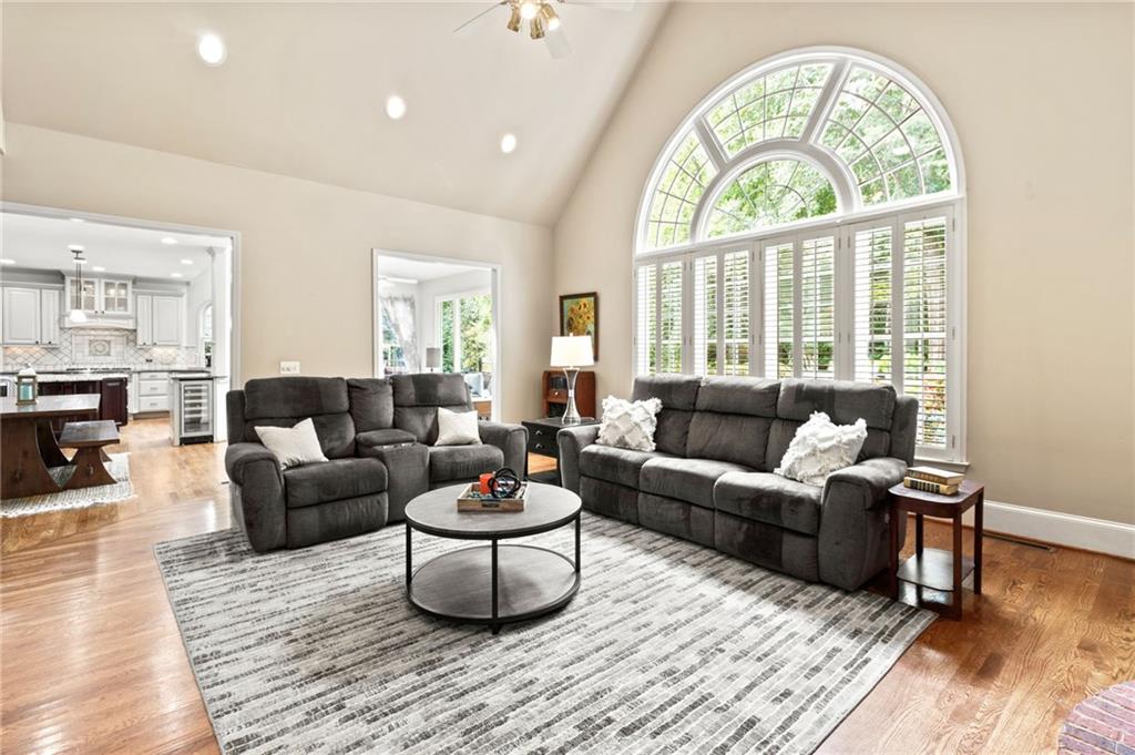 14240 Morning Mountain Way