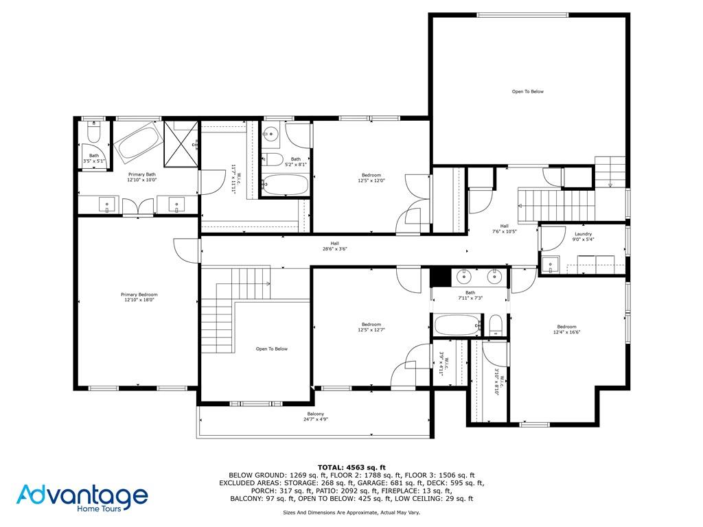 14240 Morning Mountain Way