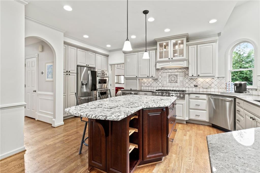 14240 Morning Mountain Way