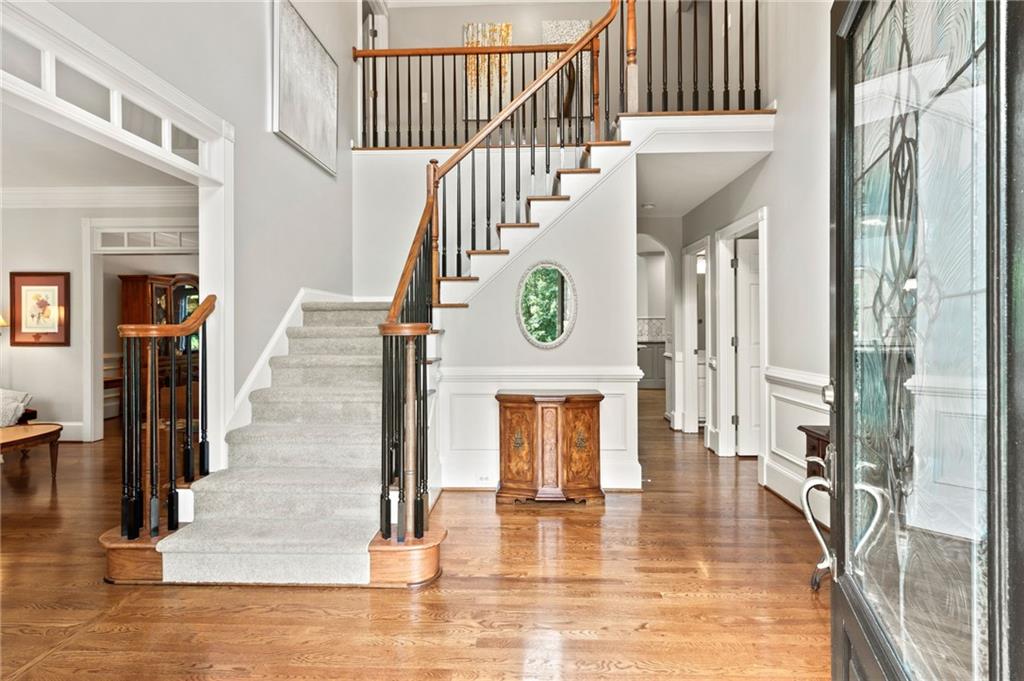 14240 Morning Mountain Way