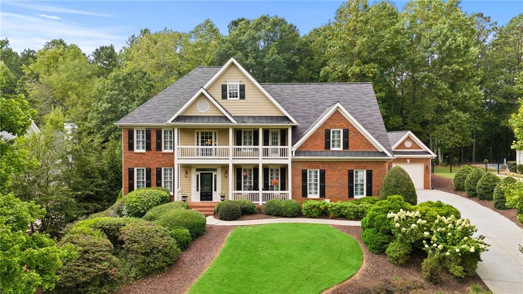 14240 Morning Mountain Way