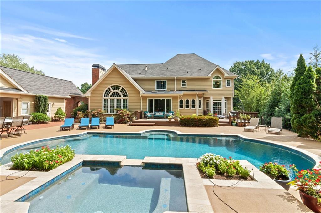 14240 Morning Mountain Way